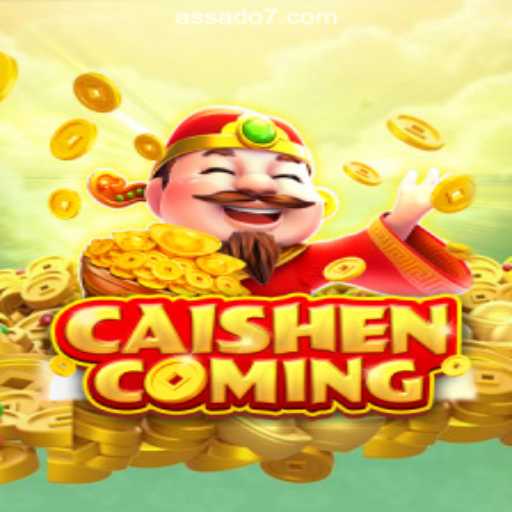Discover the Excitement of CAISHENCOMING in Assado777 Oficial Slots Brasil