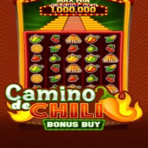 Discover the Thrill of CaminodeChiliBonusBuy: The Ultimate Slot Adventure in Assado777 Oficial Slots Brasil #1