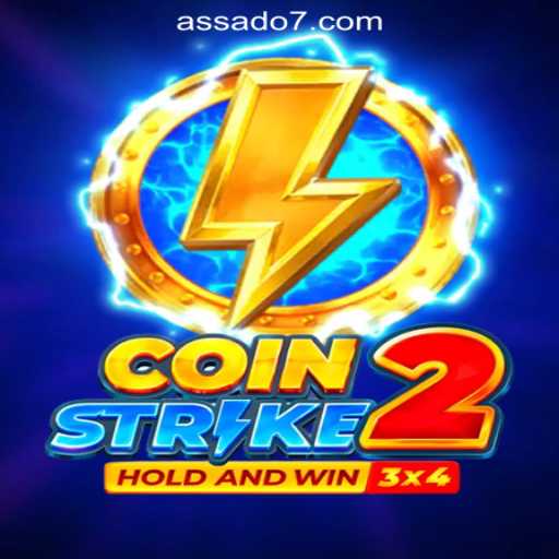 CoinStrike2: Discover the Thrills of Assado777 Oficial Slots Brasil #1