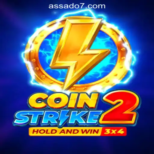 CoinStrike2: Discover the Thrills of Assado777 Oficial Slots Brasil #1