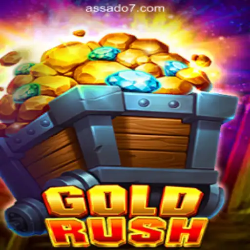 Discovering the Excitement of GoldRush - Assado777 Oficial Slots Brasil #1