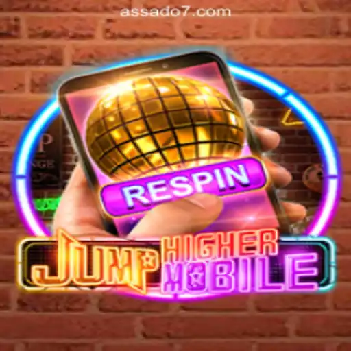 Exploring JumpHighermobile: An Innovative Gaming Experience with Assado777 Oficial Slots Brasil #1