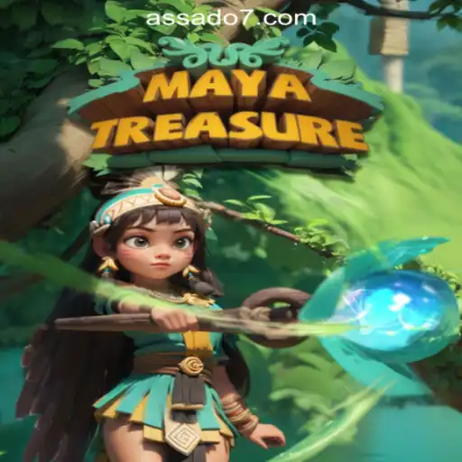 Unveiling the Adventure: Exploring MayaTreasure and Assado777 Oficial Slots Brasil #1