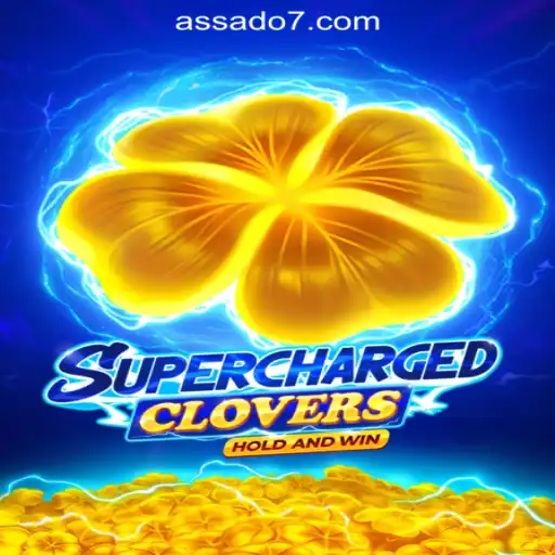 Discover the Exciting World of SchargedClovers and Assado777 Oficial Slots Brasil #1