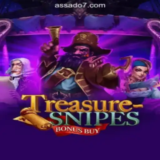 Exploring TreasuresnipesBonusBuy: A Deep Dive into the Latest Slot Sensation