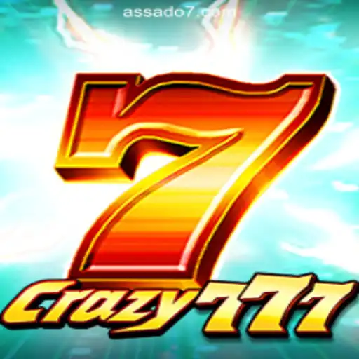 Exploring Crazy777: The Thrilling Experience of Assado777 Oficial Slots Brasil #1