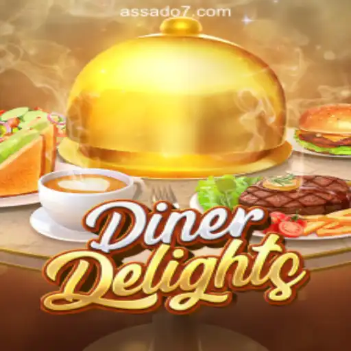 DinerDelights: A Culinary Adventure in Gaming
