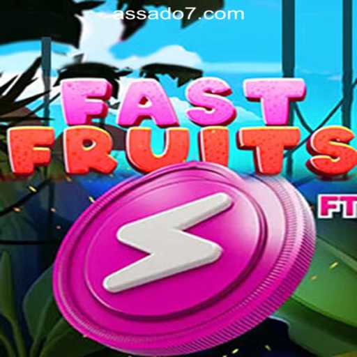 FastFruits: Dive into the Juicy World of Assado777 Oficial Slots Brasil #1