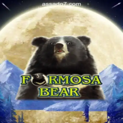 Experience the Adventure of FormosaBear: An Insight into the Game with Assado777 Oficial Slots Brasil #1