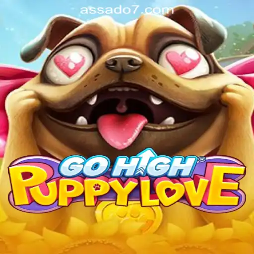 Exploring GoHighPuppyLove: A Unique Gaming Experience with Assado777 Oficial Slots Brasil #1