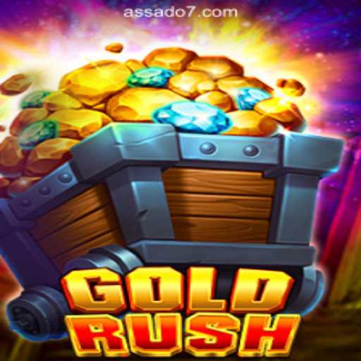 Discovering the Excitement of GoldRush - Assado777 Oficial Slots Brasil #1