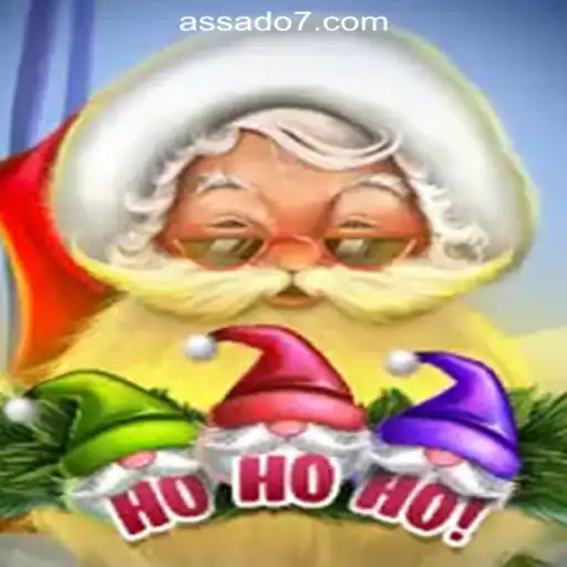 Discover the Excitement of HoHoHo Slots