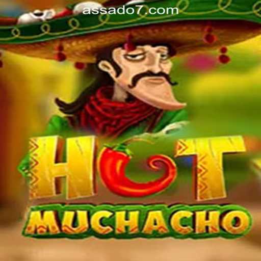 Exploring the Excitement of HotMuchacho: An Adventurous Journey into Assado777 Oficial Slots Brasil #1