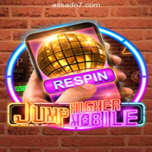 Exploring JumpHighermobile: An Innovative Gaming Experience with Assado777 Oficial Slots Brasil #1