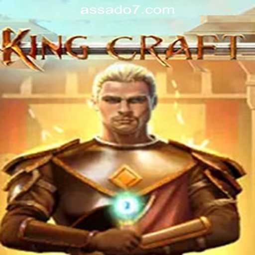 KingcraftMenomin: Exploring the Thrilling World of Assado777 Oficial Slots Brasil