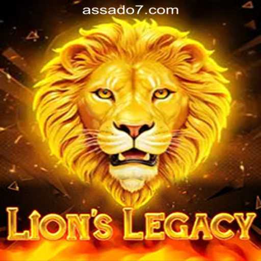 Explore the Thrilling World of LionsLegacy: A New Gaming Adventure with Assado777 Oficial Slots Brasil #1