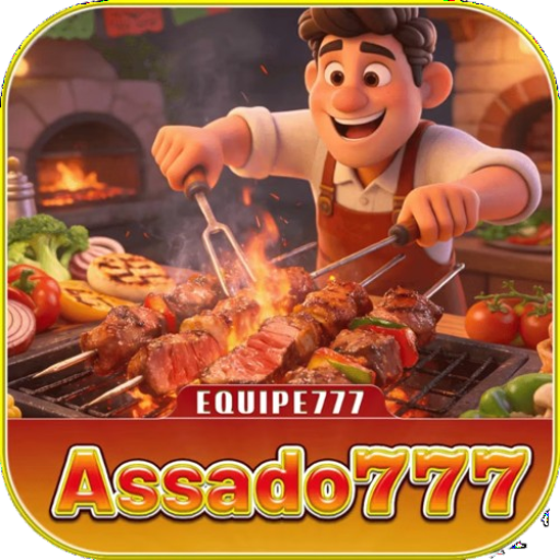 Assado777 Oficial Slots Brasil #1