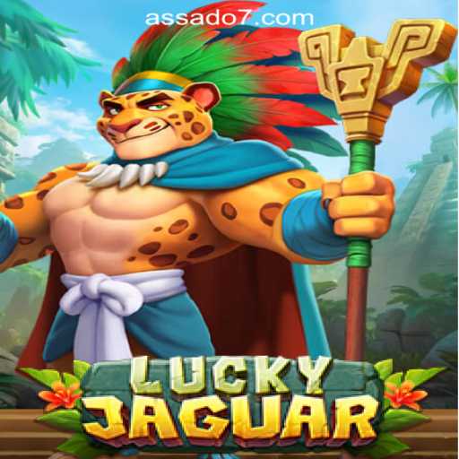 Unveiling LuckyJaguar: Discover the Exciting World of Assado777 Oficial Slots Brasil #1