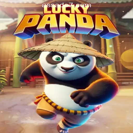 Exploring the Thrilling World of LuckyPanda: Assado777 Oficial Slots Brasil #1
