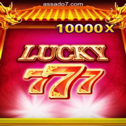Discover LuckySeven: A Premier Slot Gaming Experience