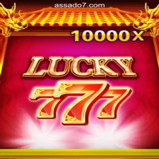 Discover LuckySeven: A Premier Slot Gaming Experience