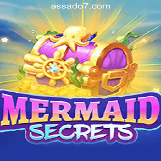 Dive into Adventure with MermaidSecrets and Assado777 Oficial Slots Brasil #1