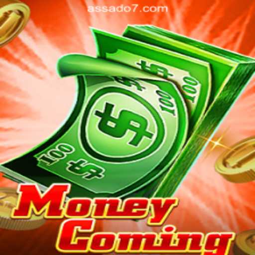 Explore MoneyComing: A Thrilling New Slot Experience with Assado777 Oficial Slots Brasil #1