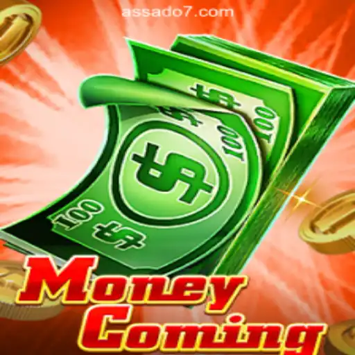 Explore MoneyComing: A Thrilling New Slot Experience with Assado777 Oficial Slots Brasil #1