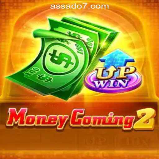 Exploring MoneyComing2: A New Era of Digital Gaming with Assado777 Oficial Slots Brasil #1