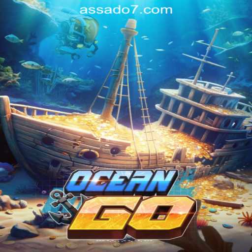 Explore the OceanGO Adventure: Dive into the World of Assado777 Oficial Slots Brasil #1