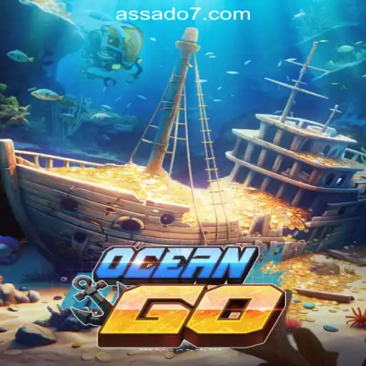 Explore the OceanGO Adventure: Dive into the World of Assado777 Oficial Slots Brasil #1