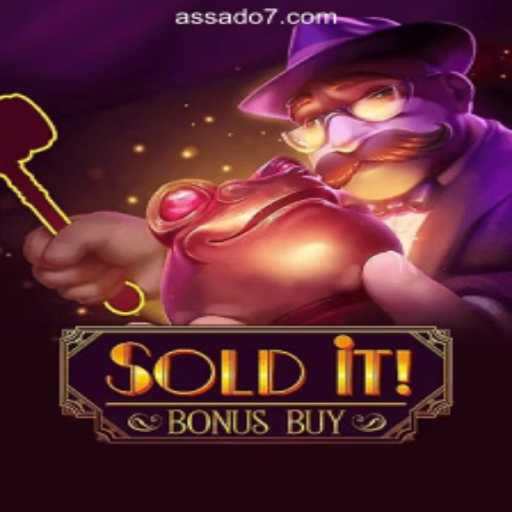 Exploring the Thrilling World of SolditBonusBuy: A Deep Dive into Assado777 Oficial Slots Brasil #1