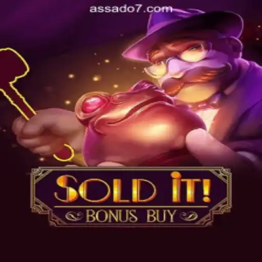 Exploring the Thrilling World of SolditBonusBuy: A Deep Dive into Assado777 Oficial Slots Brasil #1