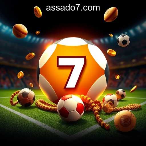 Assado777 Oficial Slots Brasil #1