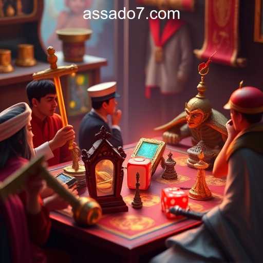 Assado777 Oficial Slots Brasil #1