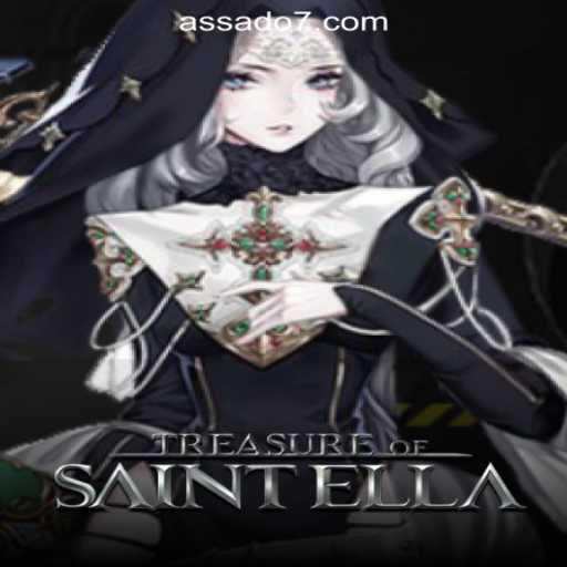 Discovering the Intricacies of TreasureofSaintElla and Its Thrilling Rivals