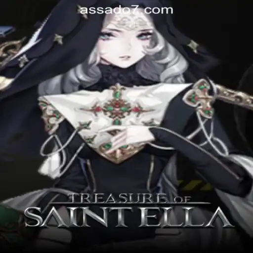 Discovering the Intricacies of TreasureofSaintElla and Its Thrilling Rivals