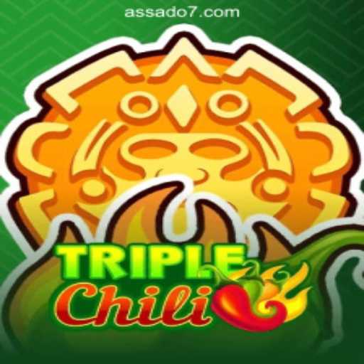 Embark on a Spicy Journey with TripleChili: Unveiling the Game