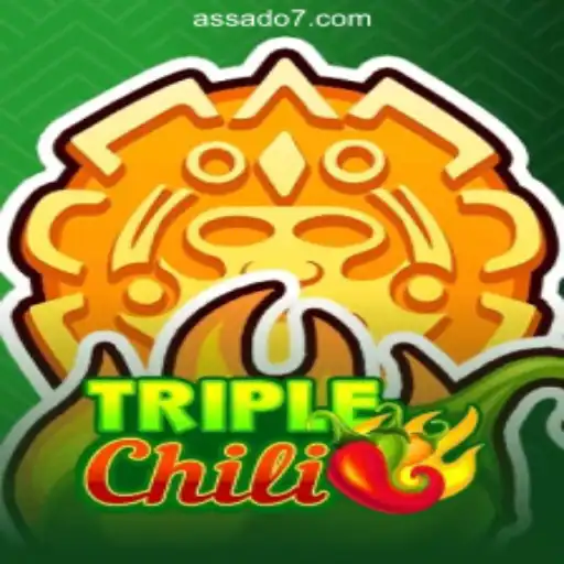 Embark on a Spicy Journey with TripleChili: Unveiling the Game