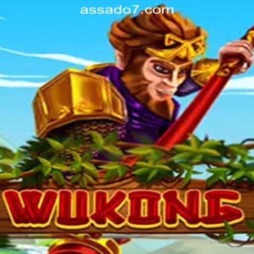 Discover the Thrilling World of Wukong and Assado777 Oficial Slots Brasil #1
